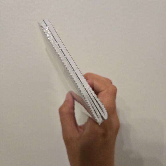 New Sealed Field Notes Quarterly Limited Edition 2 Pack Ledger and Date Log Book - Picture 6 of 7